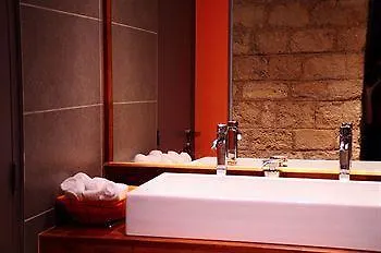 Hotel Lumieres Montmartre Paříž