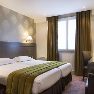 Volney Opera Otel