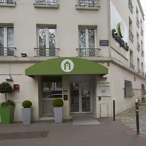 Campanile 14 - Maine Montparnasse Szálloda
