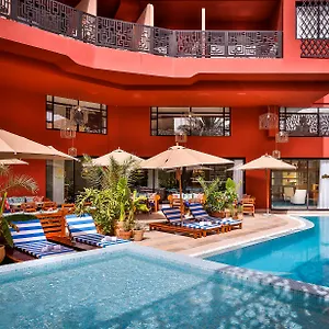 2ciels Boutique 4* Marrákes