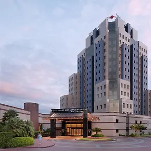 Grand Cevahir Convention Center 5* Isztambul