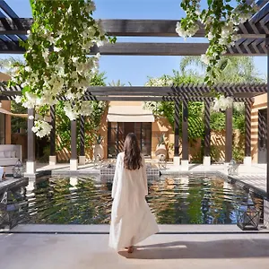 Mandarin Oriental, Marrakech 5* Marrákes