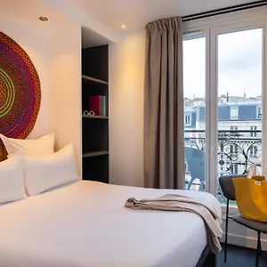 Korner Saint Marcel Otel