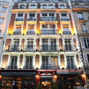 Celtic Otel