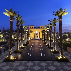 Four Seasons Marrakech 5* Marrákes