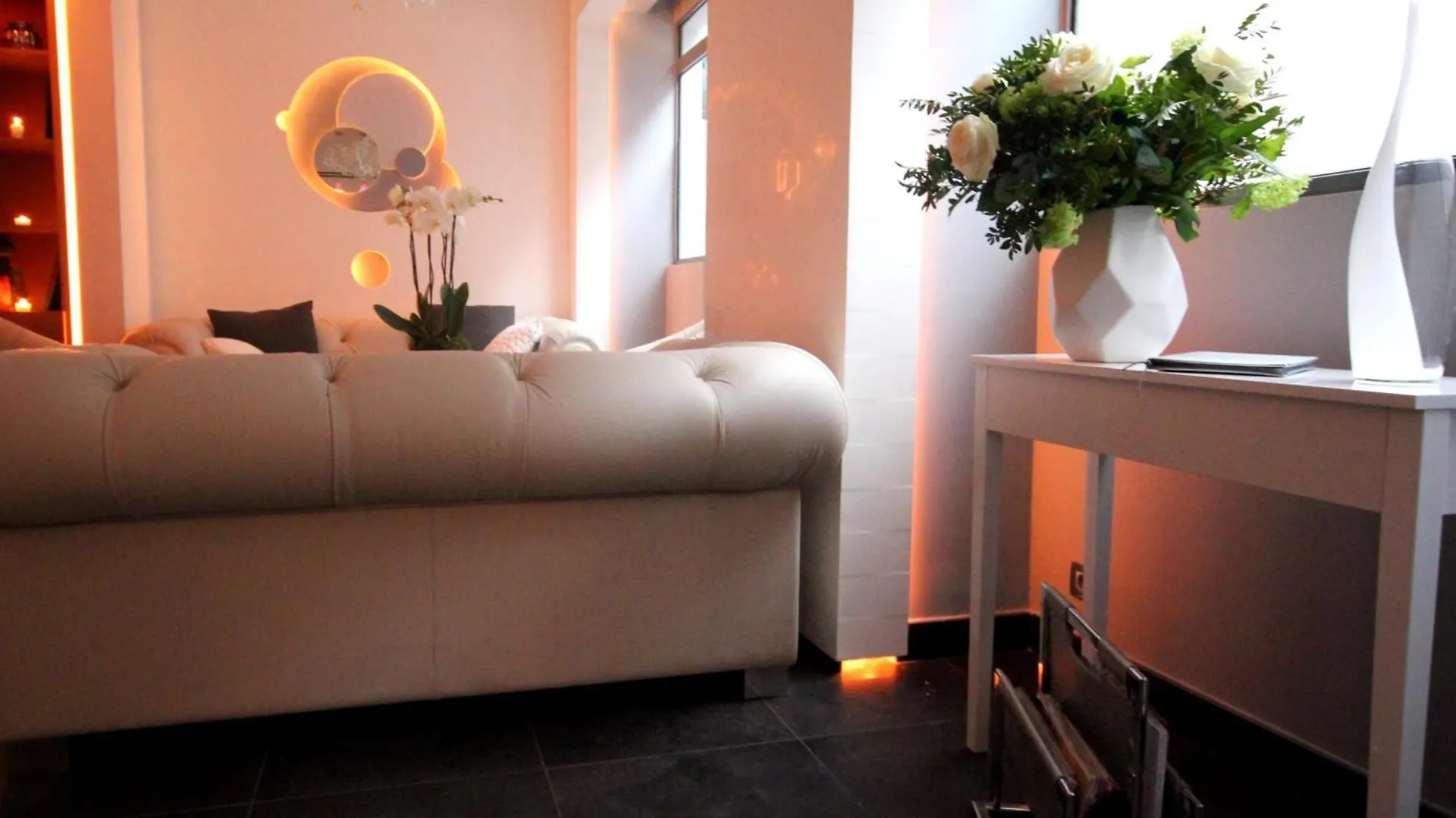 Hotel Lumieres Montmartre Párizs Franciaország