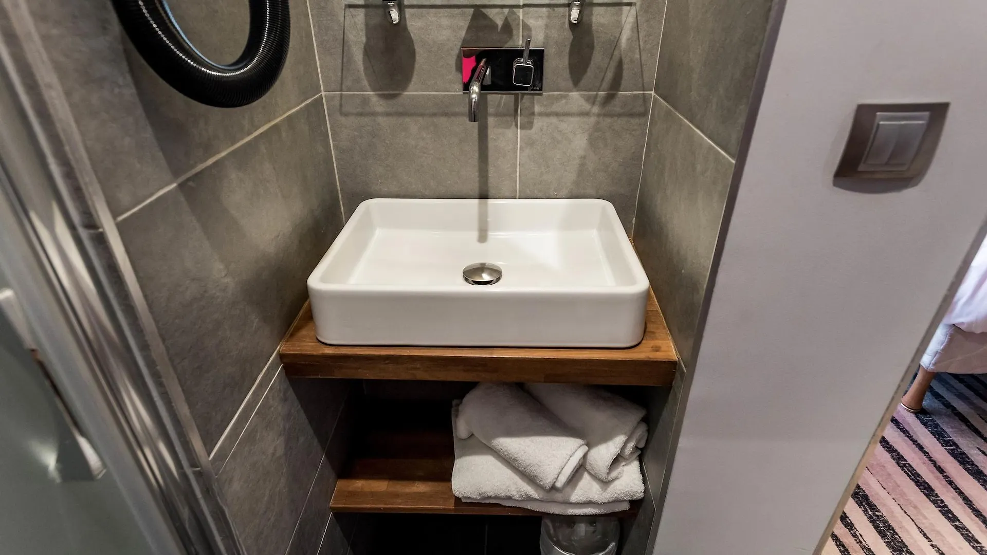 Hotel Lumieres Montmartre Párizs
