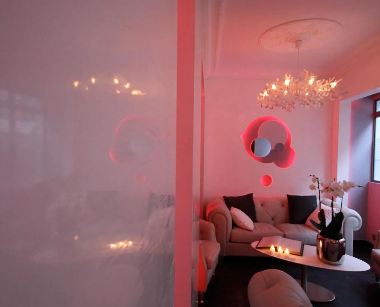 Hotel Lumieres Montmartre Párizs