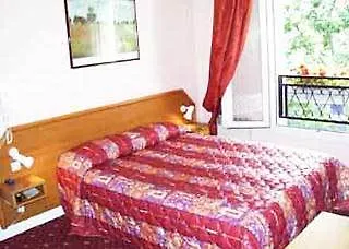 Hotel Lumieres Montmartre Párizs