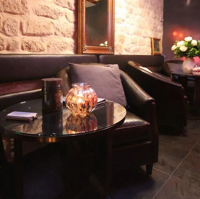 ***  Hotel Lumieres Montmartre Paris Frankreich