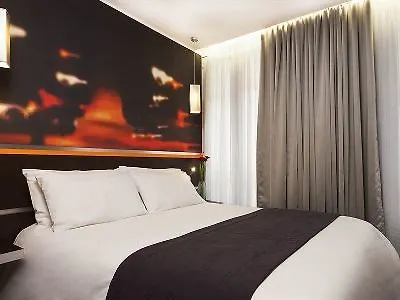 Hotel Lumieres Montmartre Paris 3*,  Frankreich